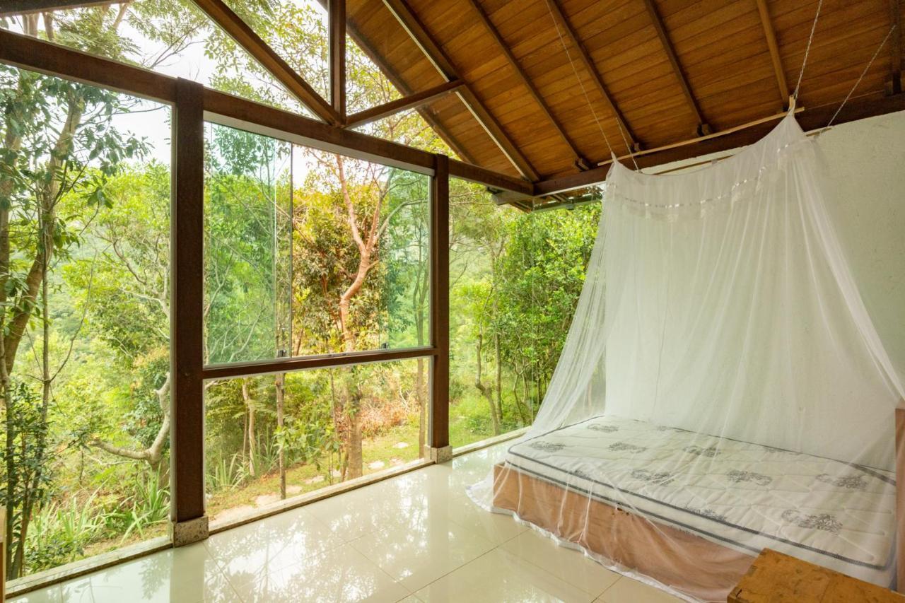 Готель Altamira Eco Retreat Екстер'єр фото