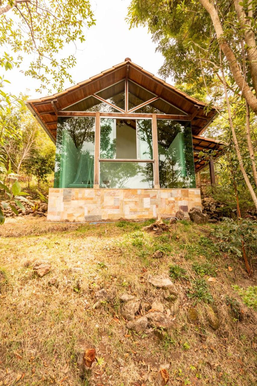 Готель Altamira Eco Retreat Номер фото