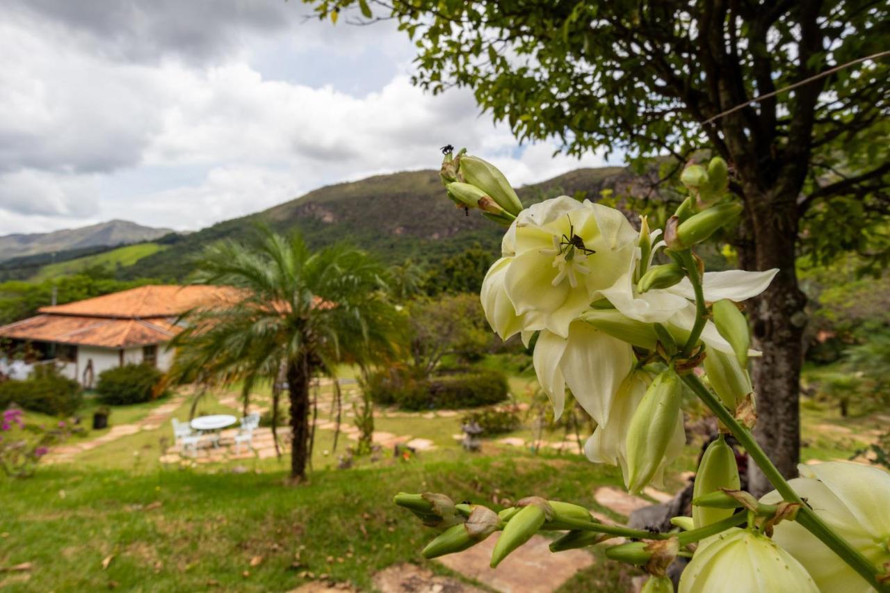 Готель Altamira Eco Retreat Екстер'єр фото