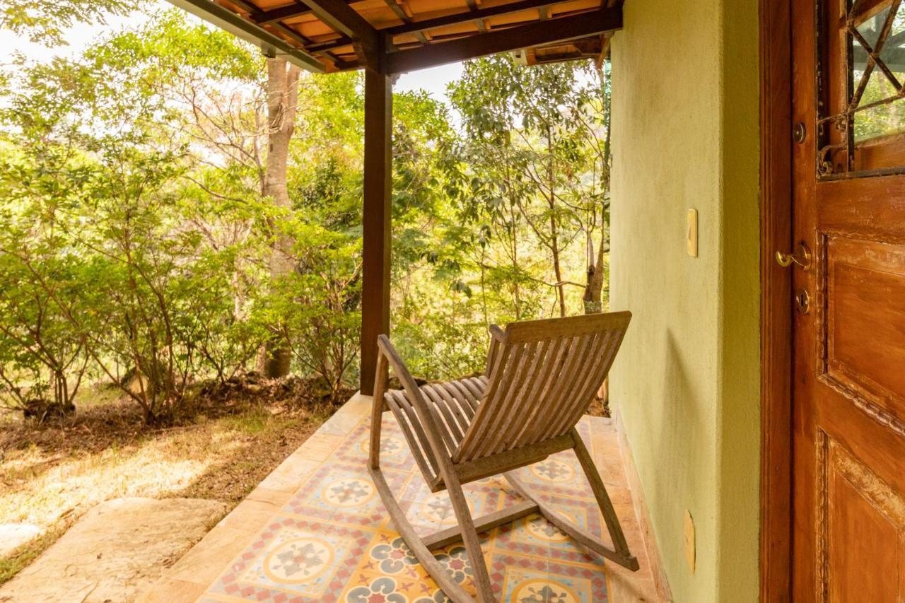Готель Altamira Eco Retreat Екстер'єр фото