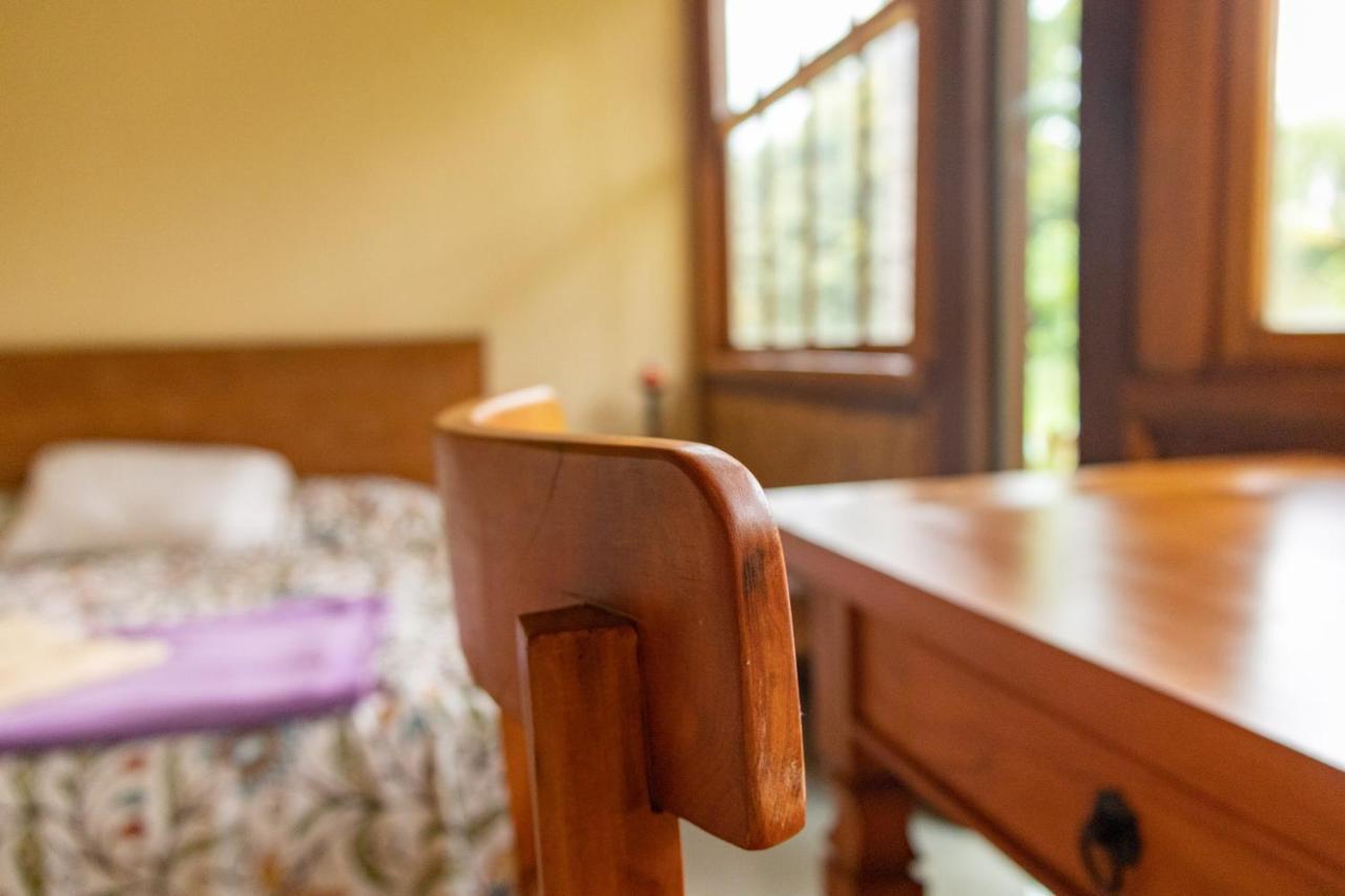 Готель Altamira Eco Retreat Екстер'єр фото