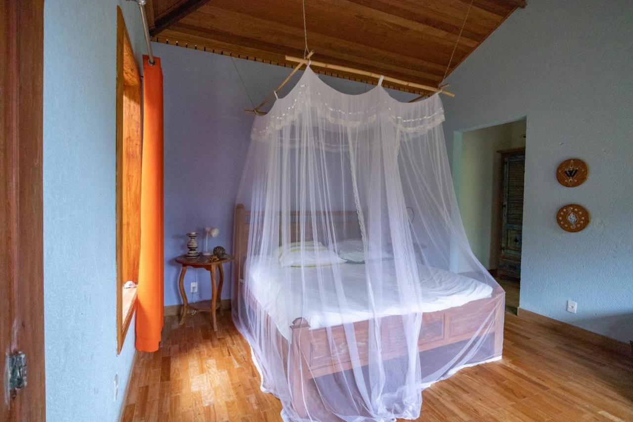 Готель Altamira Eco Retreat Екстер'єр фото